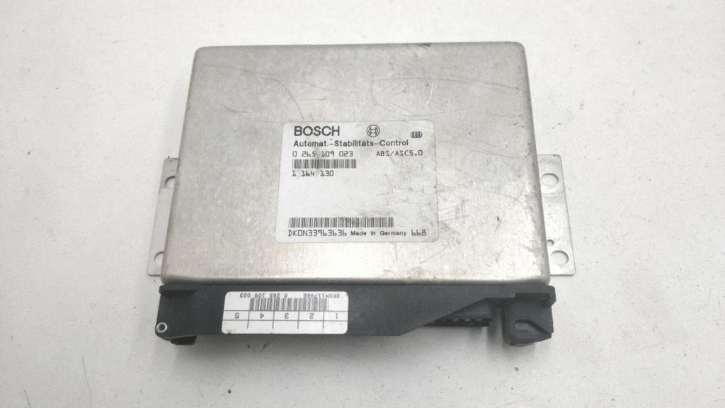 ABS control unit/module – BMW 5 Series E39 (1996-2003)