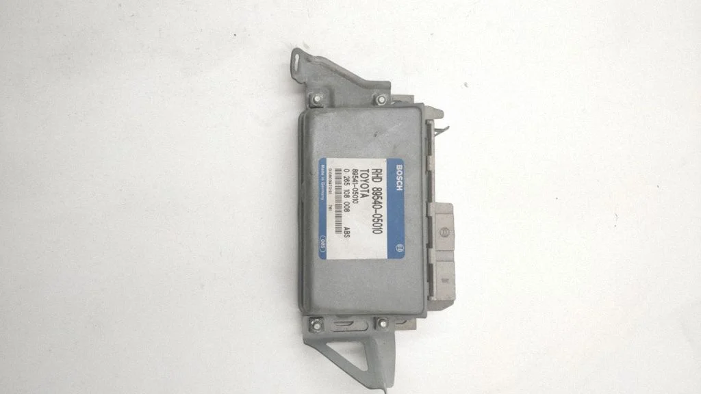 ABS vadības bloks 8954005010