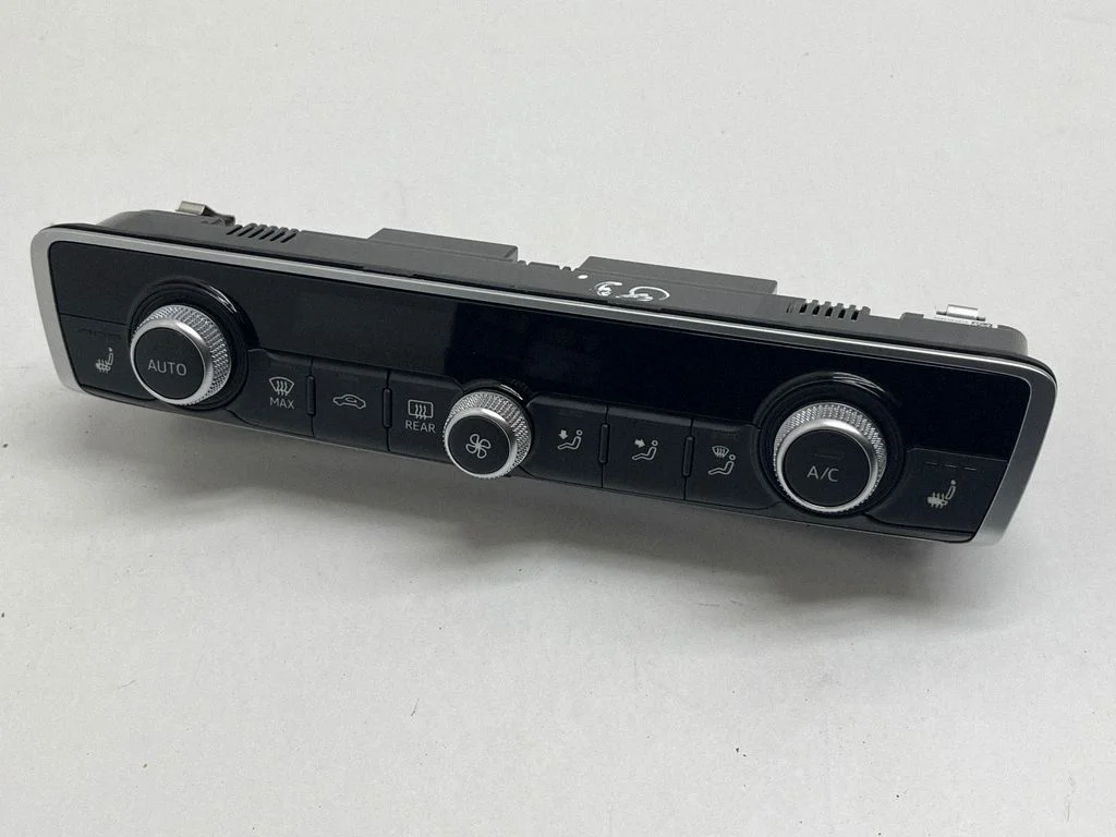 Climate control unit 83A820043Q