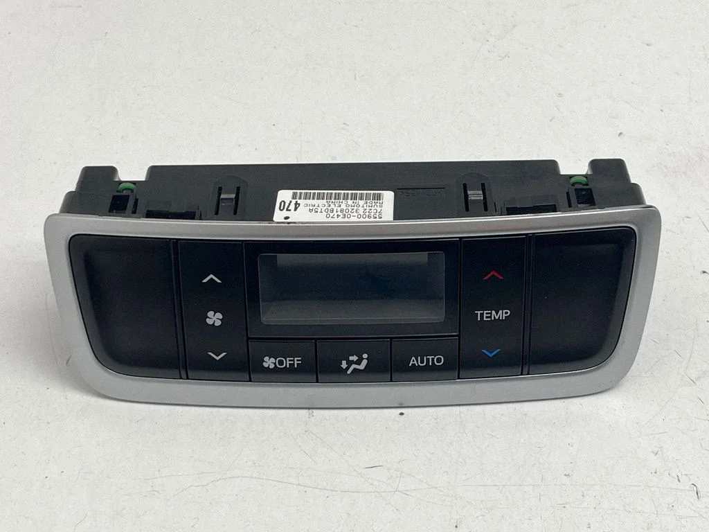 Climate control unit 559000E470