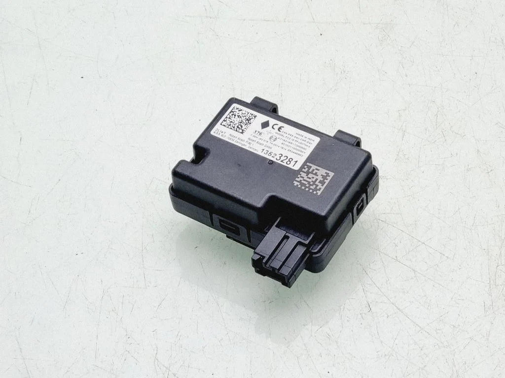 Door central lock control unit/module – Opel Astra K (2015-2021)