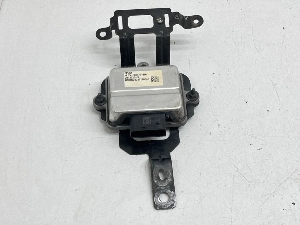 Sterownik pompy paliwa HL3V9D370 – Ford Explorer VI (2019-)