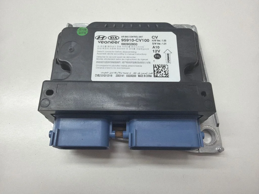 Turvapatjade juhtplokk 95910CV100