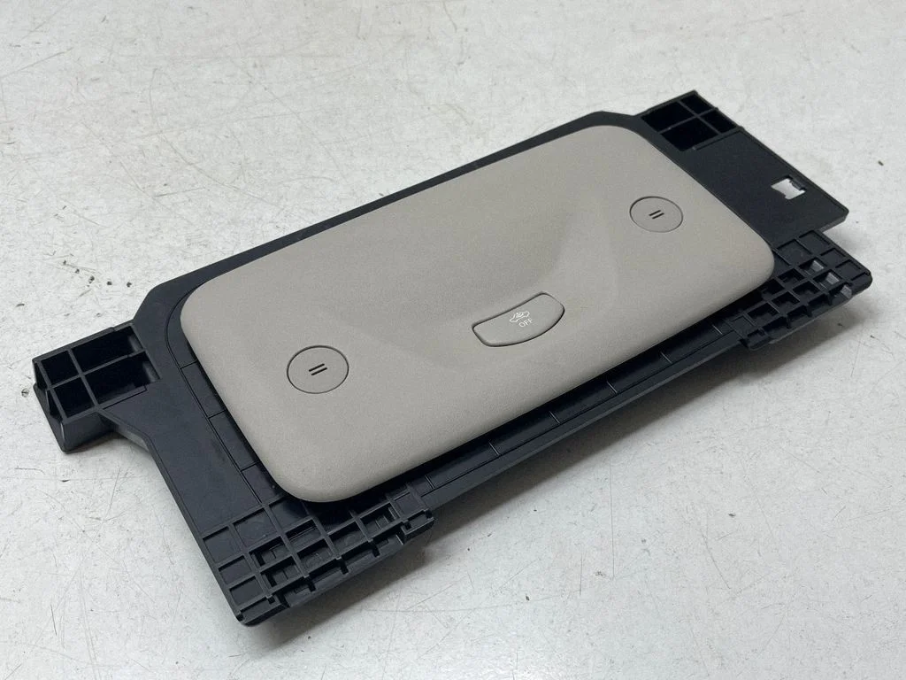 Alarm control unit/module – Nissan Navara D23 (2015-)