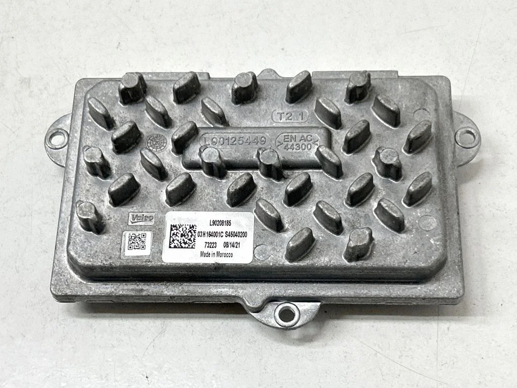 Xenon control unit/module S45040200