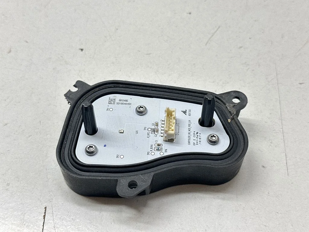 Xenon control unit/module 6002TP0103