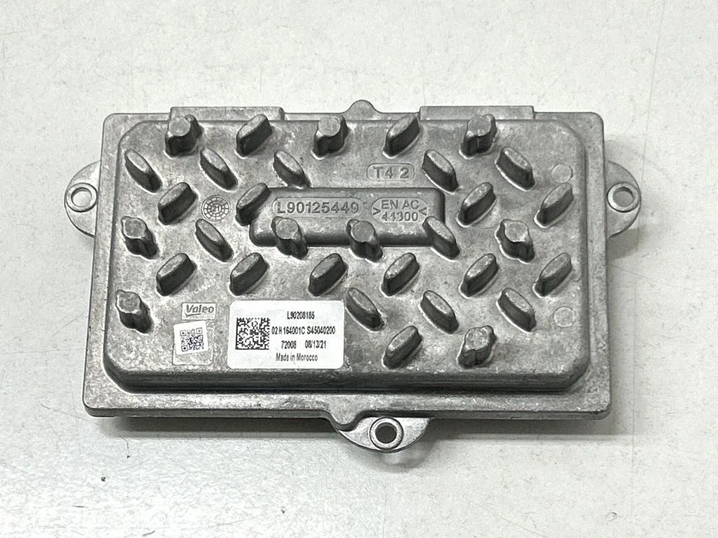 Xenon control unit/module S45040200