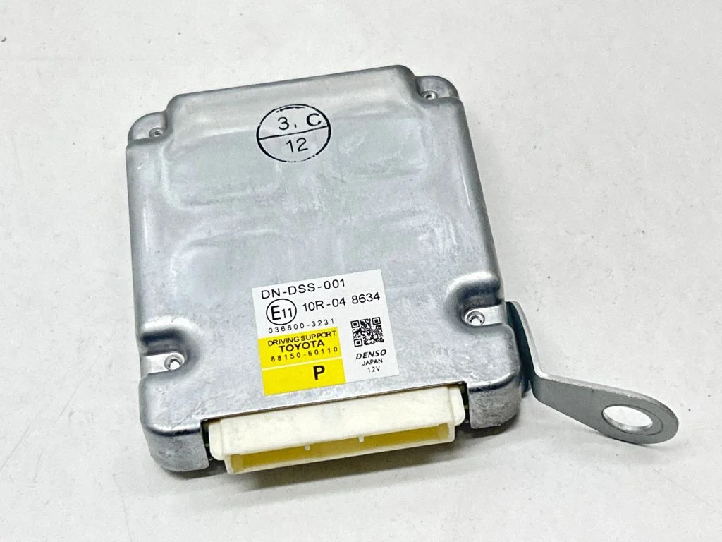 Cruise control unit/module 8815060110