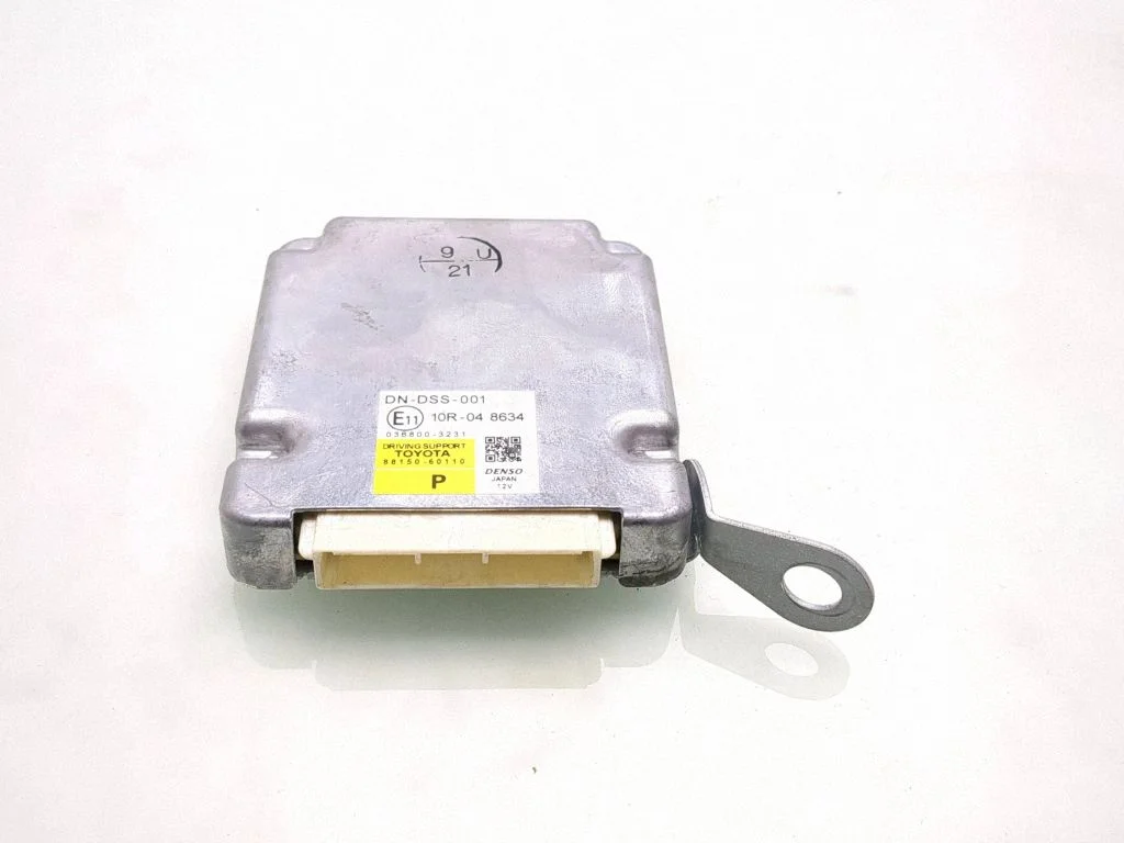 Sterownik tempomatu 8815060110