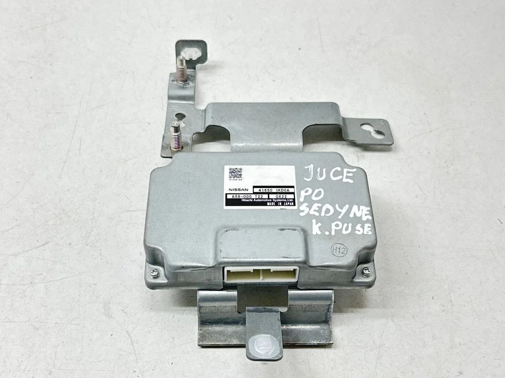 Sterownik skrzyni rozdzielczej 416501KD0A