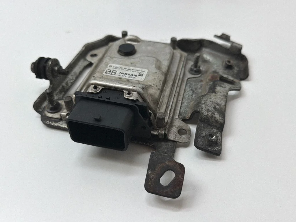 Käigukasti juhtplokk 310F63BE0A – Nissan Note (E12) (2014-2016)