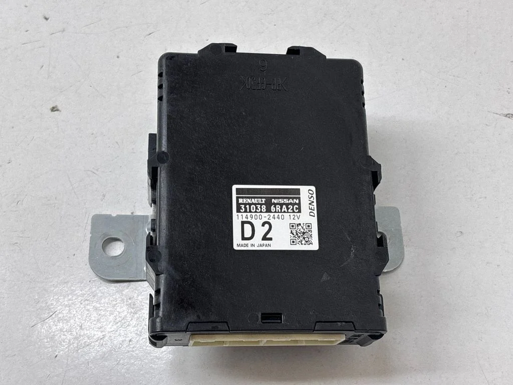 Sterownik skrzyni biegów 310386RA2C