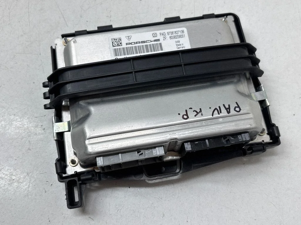 Gearbox control unit/module 97061827106