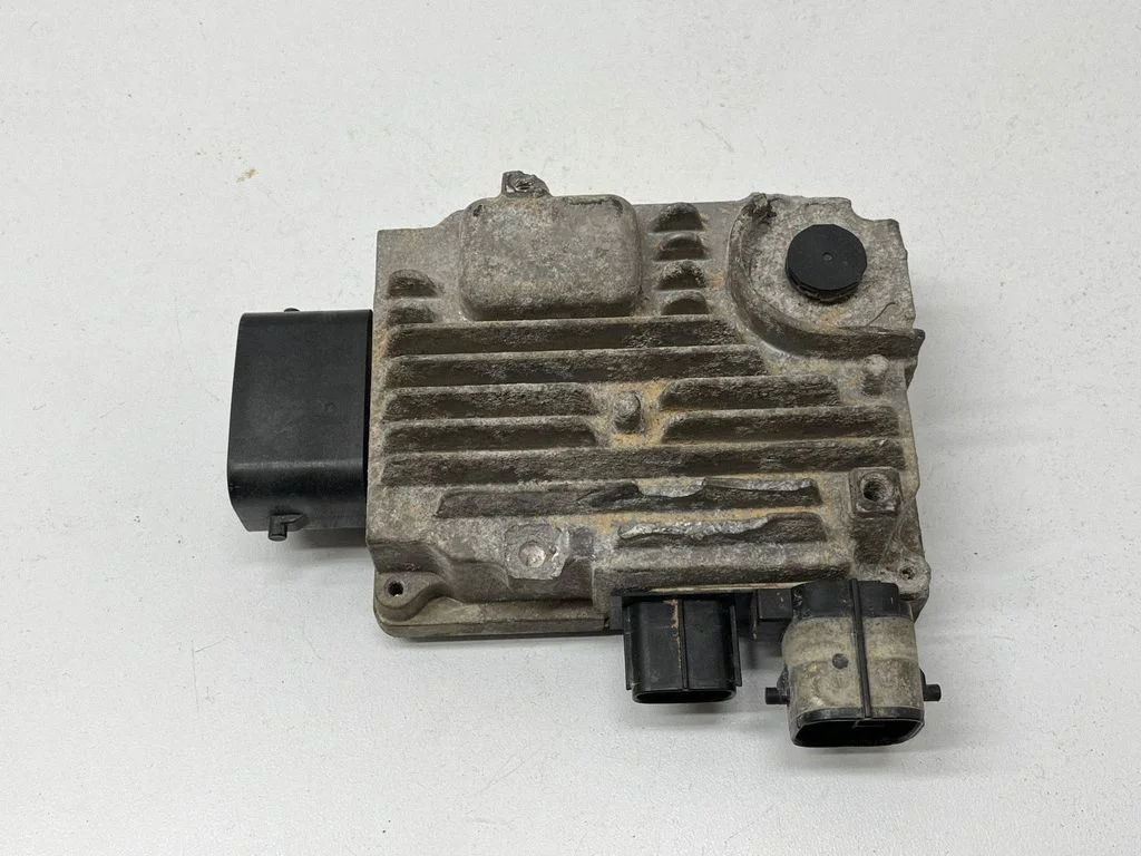 Gearbox control unit/module 09D927601