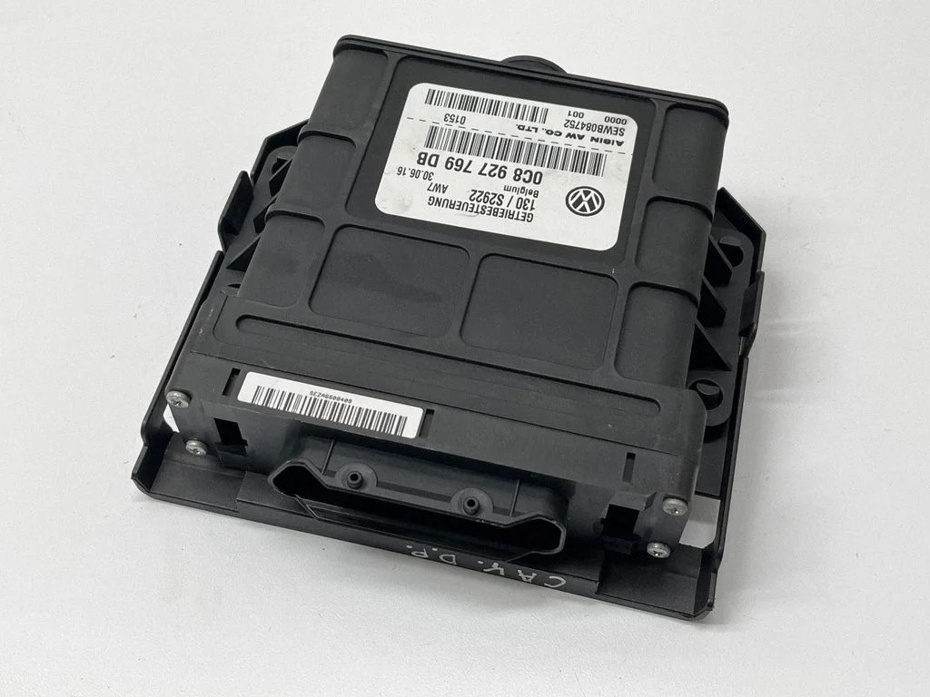Gearbox control unit/module 0C8927769DB
