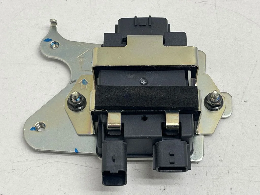 Fuel injection pump control unit/module 169108688R