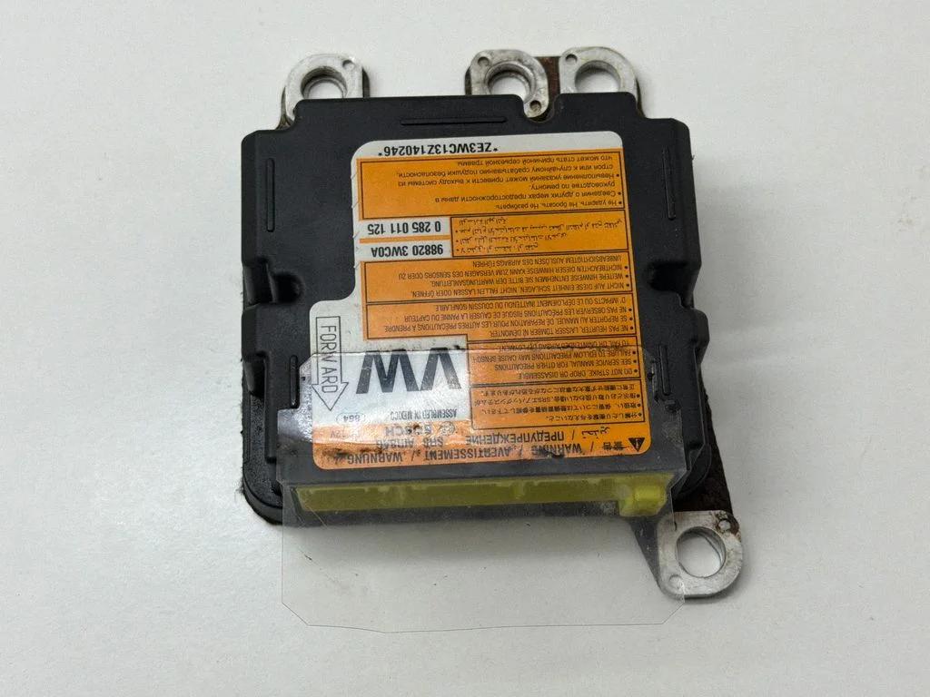 Turvapatjade juhtplokk 988203WC0A – Nissan Note (E12) (2014-2016)