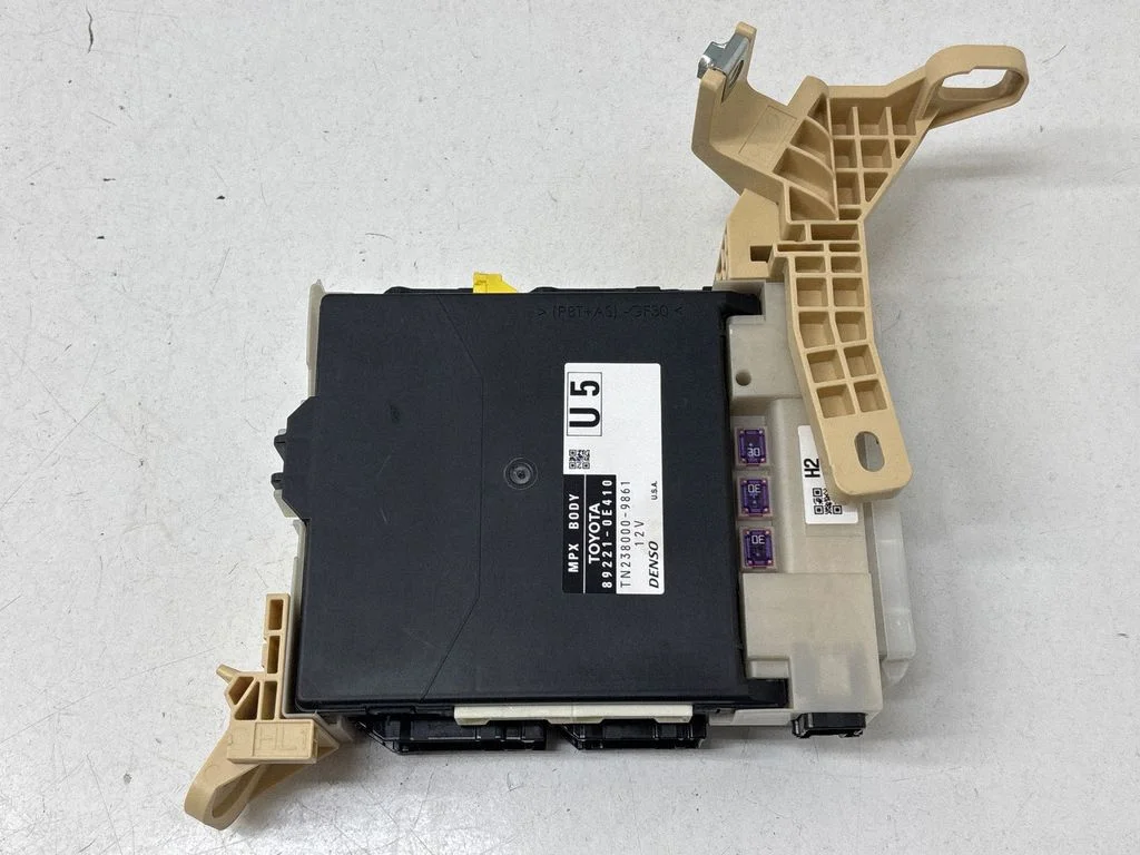 Central body control module 892210E410