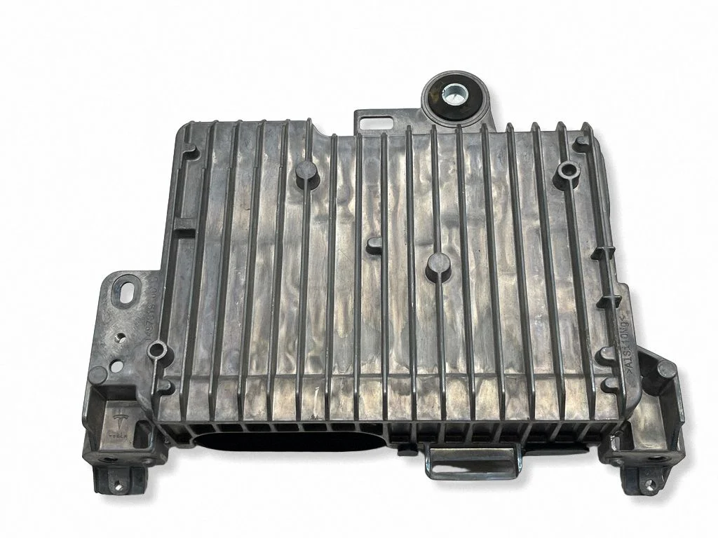 Central body control module 156930300A