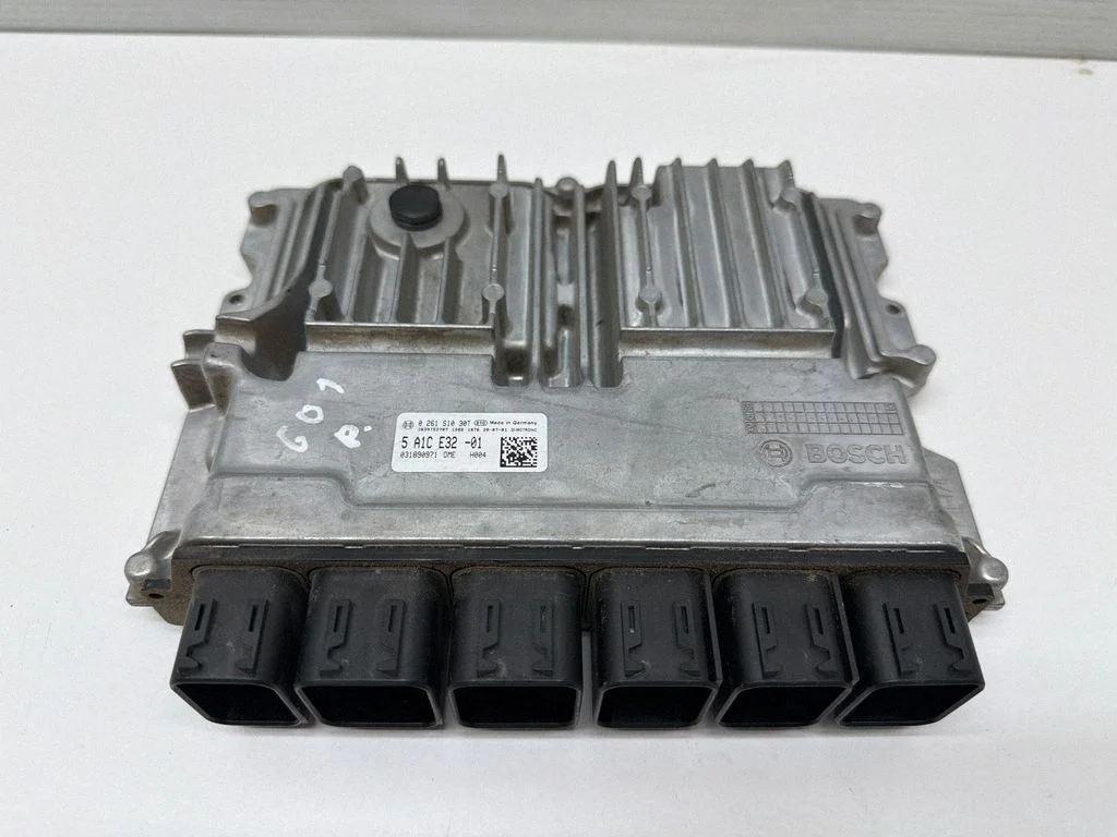 Dzinēja vadības bloks 5A1CE3201