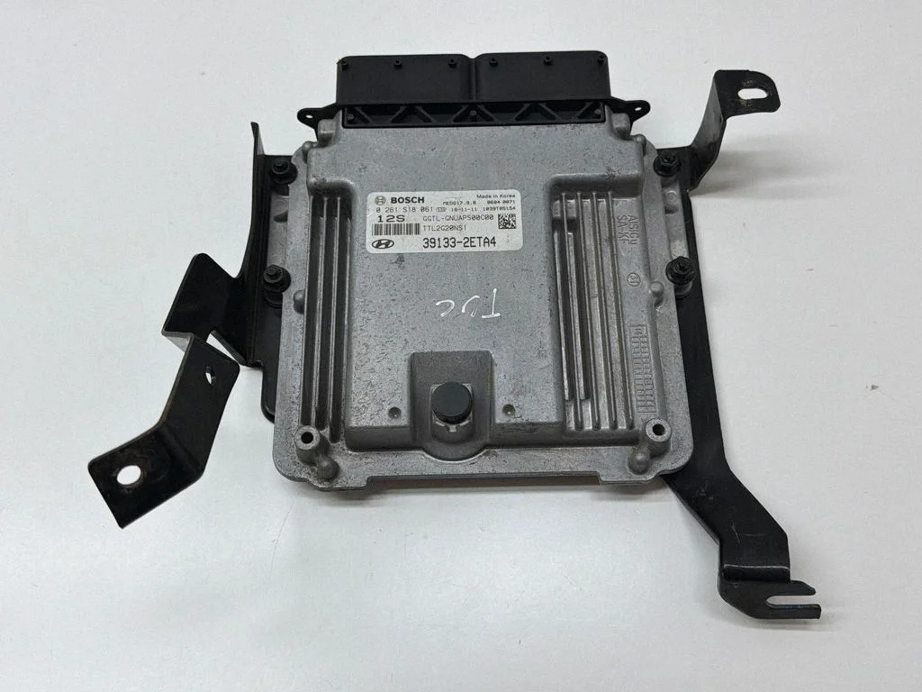 Dzinēja vadības bloks 391332ETA4