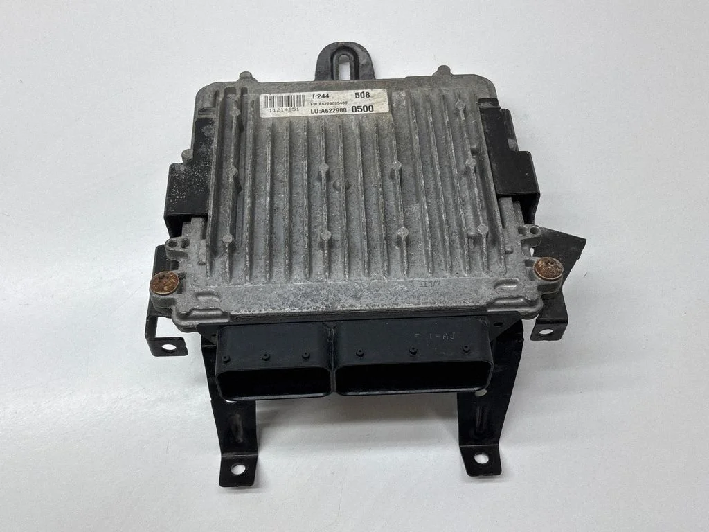 Engine control unit/module A6229000500