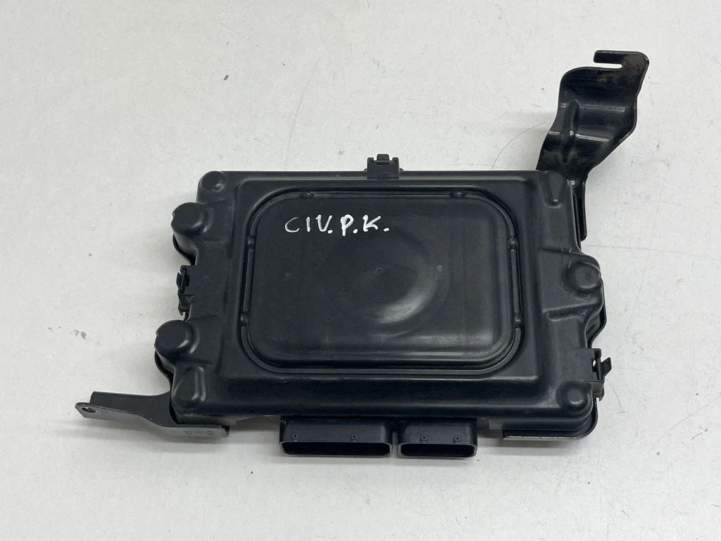 Dzinēja vadības bloks 378205AAA58