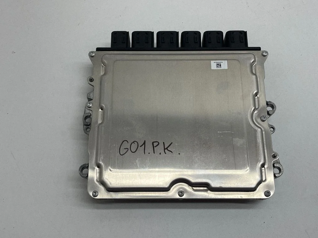 Engine control unit/module 0261S20769