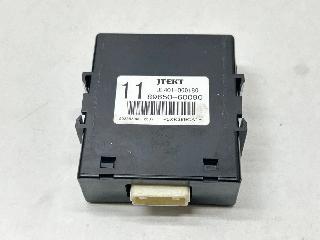 Power steering control unit/module – Toyota Land Cruiser (J150) (2009-)