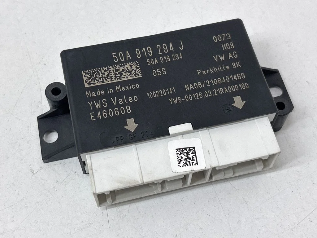 Parking PDC control unit/module 5QA919294J
