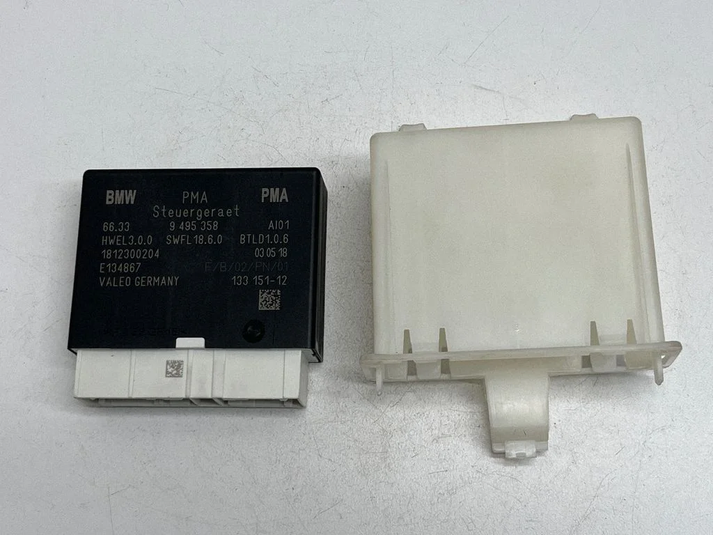 Parking PDC control unit/module 66339495358