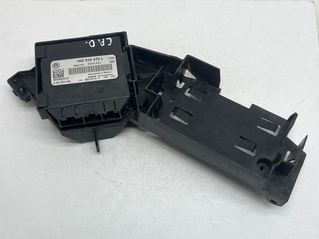Parking PDC control unit/module 0263004450