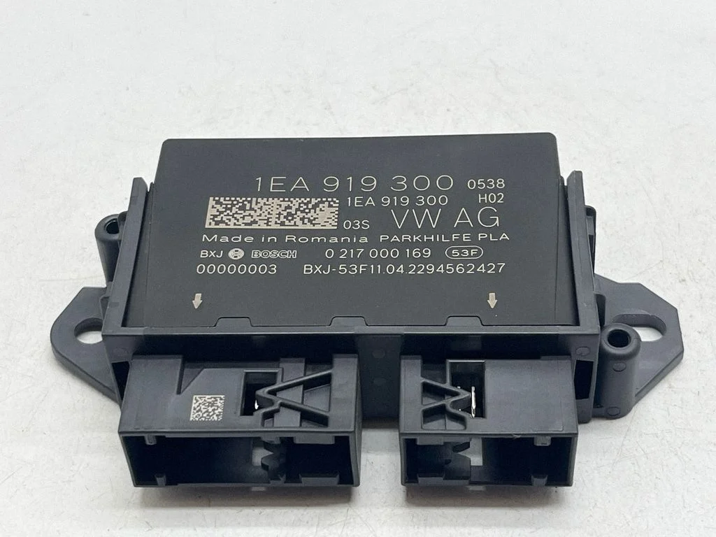Parking PDC control unit/module 1EA919300