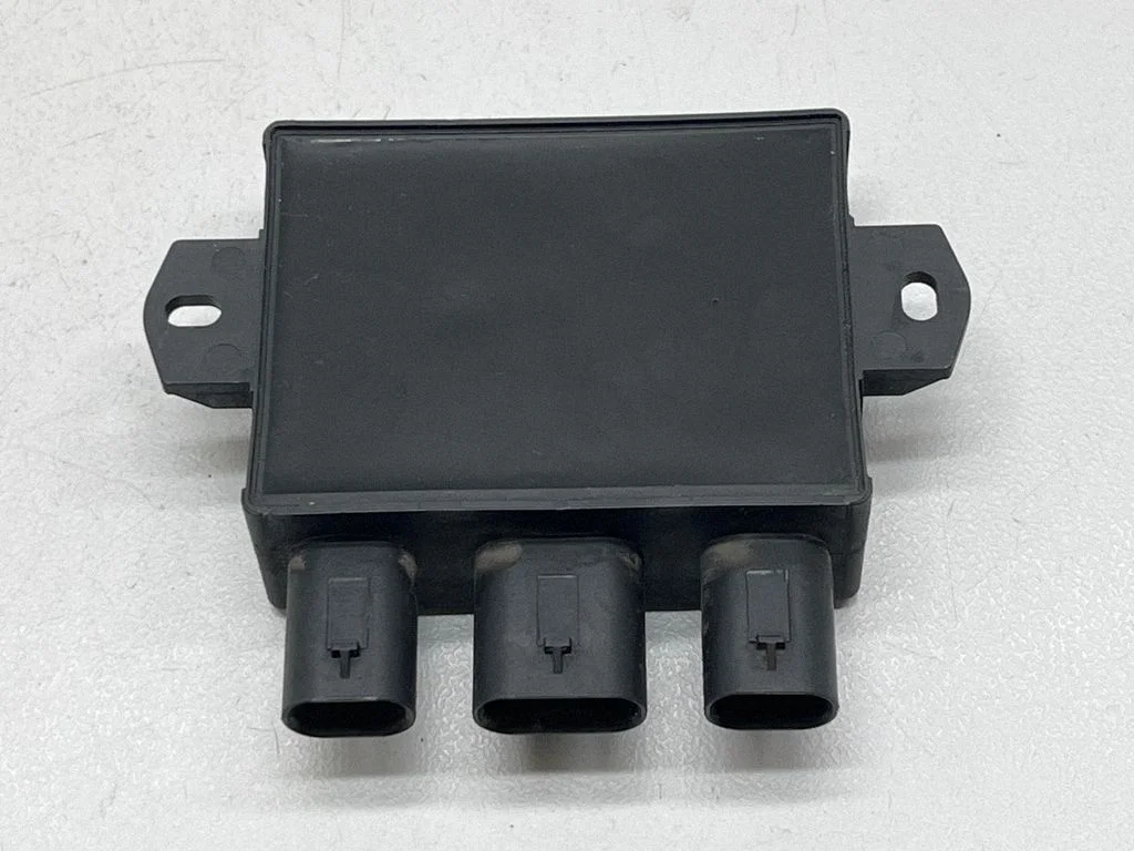 Parking PDC control unit/module C43490107