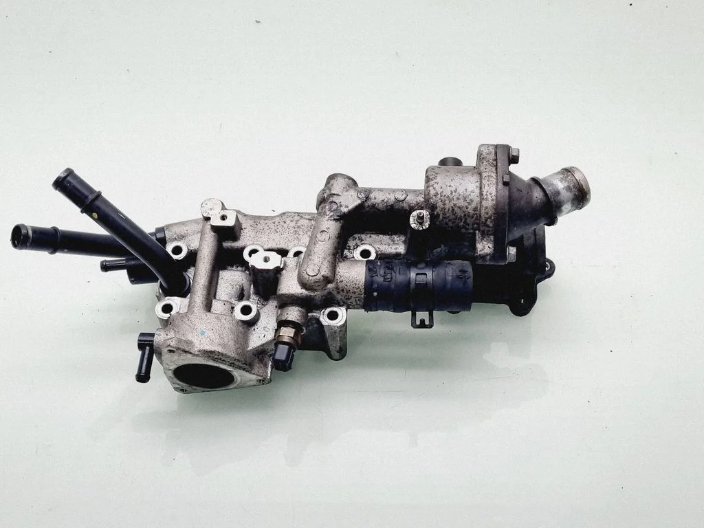 EGR thermostat – KIA Sorento (2010-2014)