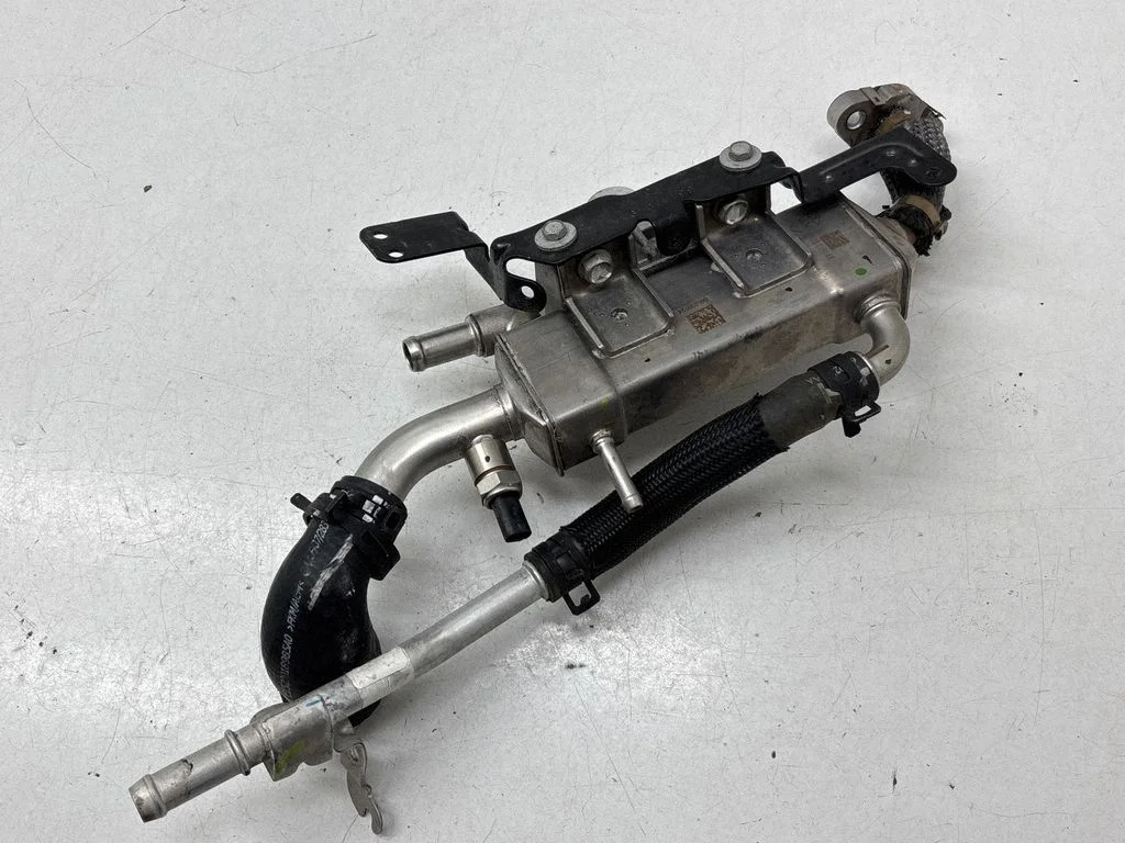 EGR valve cooler 05281255AK