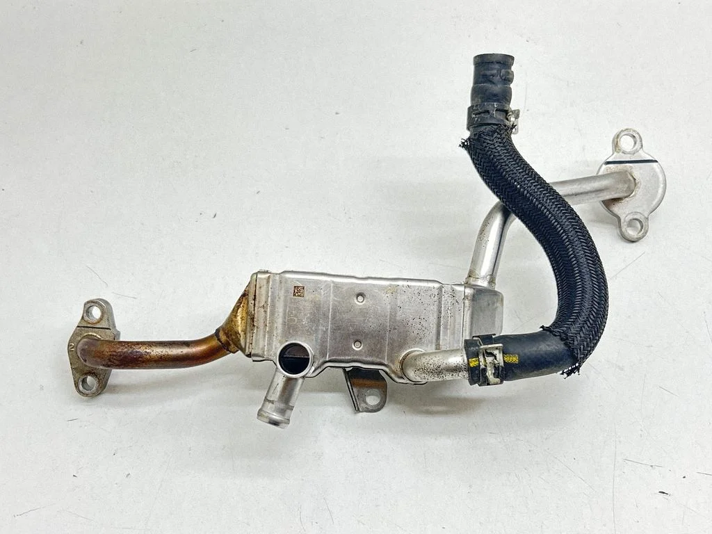 EGR valve cooler – Subaru Forester SK (2018-2025)