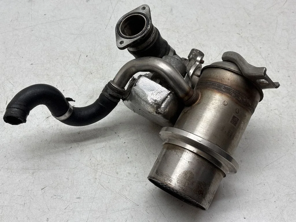 EGR-klapi jahuti FW000003