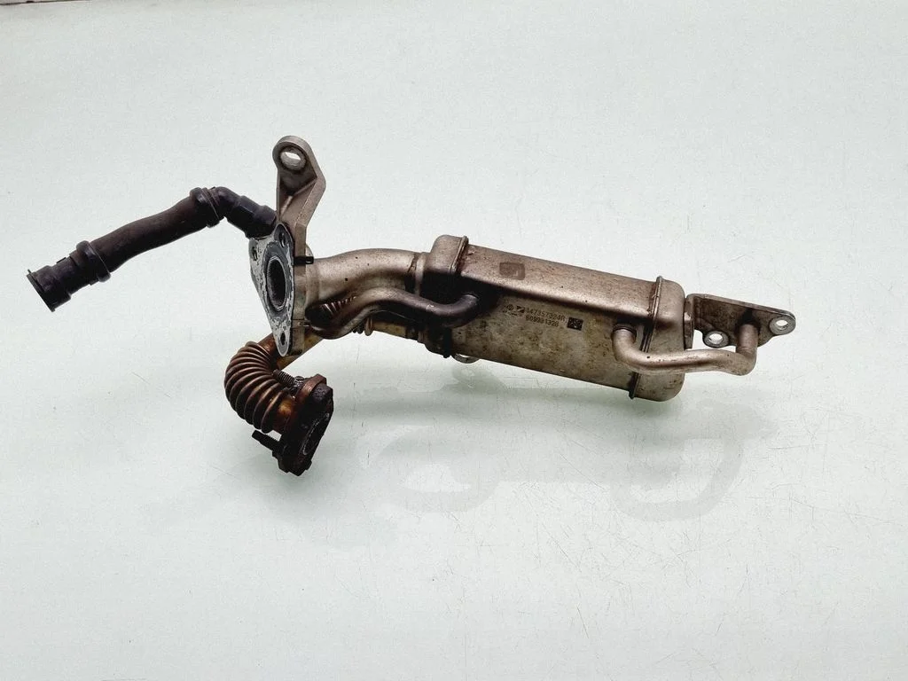 EGR valve cooler 147357324R