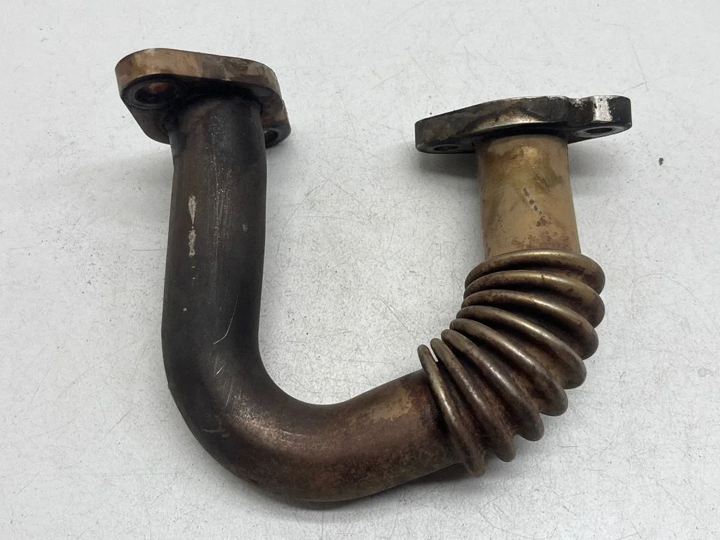 EGR valve line/pipe/hose 03P131521