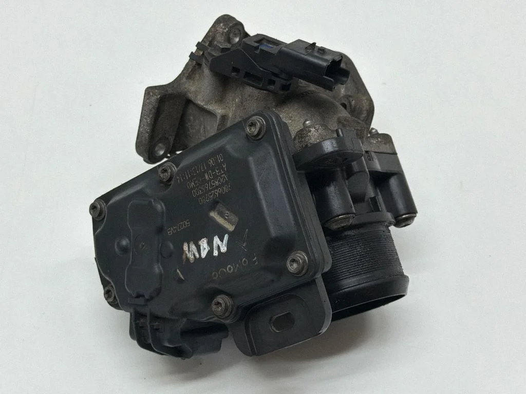 Drosselklapp 50274VB