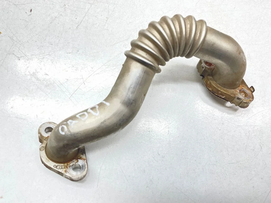 EGR valve line/pipe/hose 03P131521A