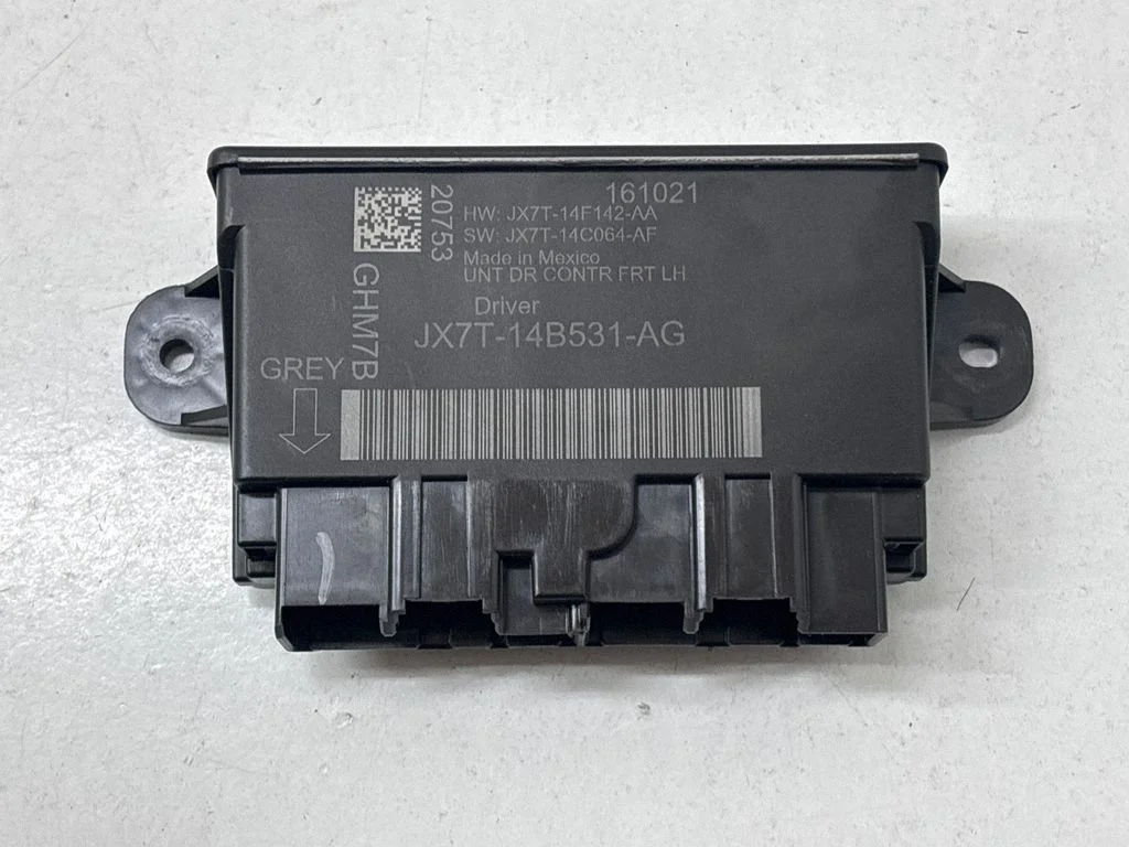 Moduł drzwi JX7T14B531AG – Ford Explorer VI (2019-)