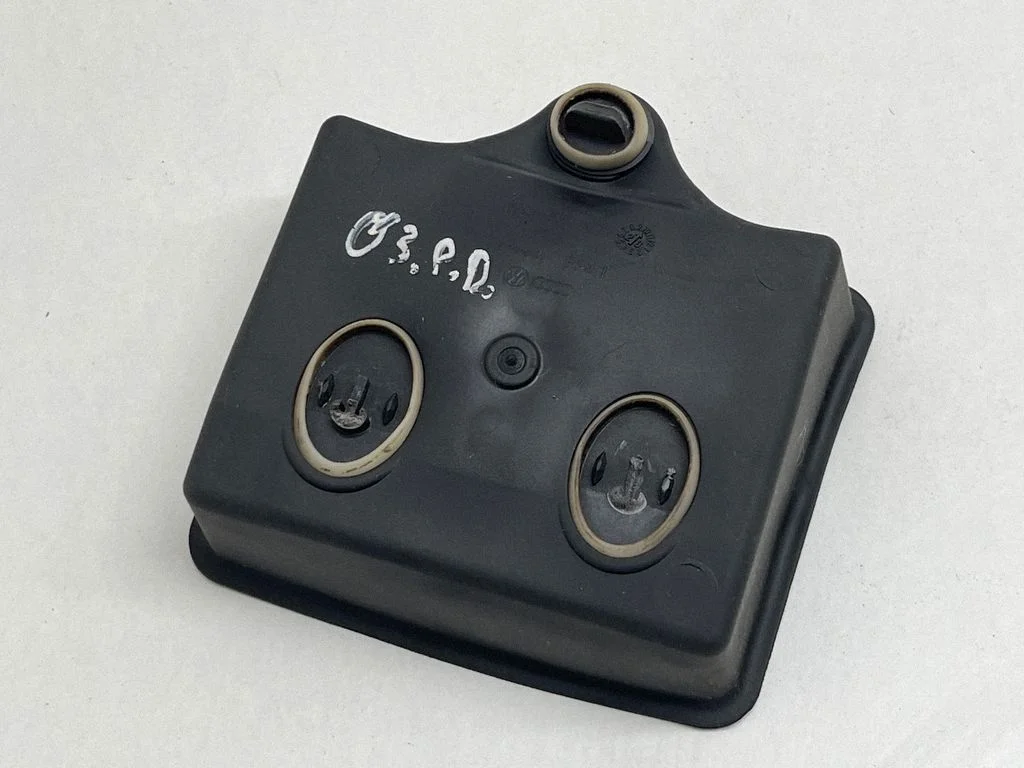 Durvju elektronikas vadības bloks 5Q0959592K