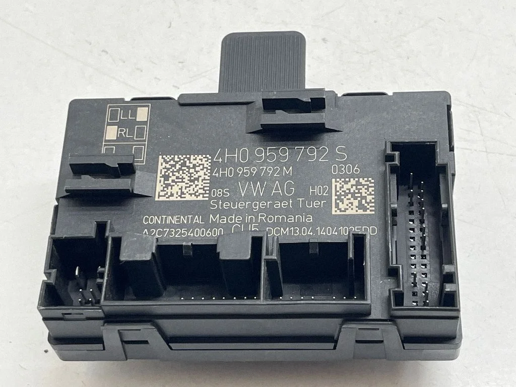 Door control unit/module – Porsche Macan (95B) (2014-2018)