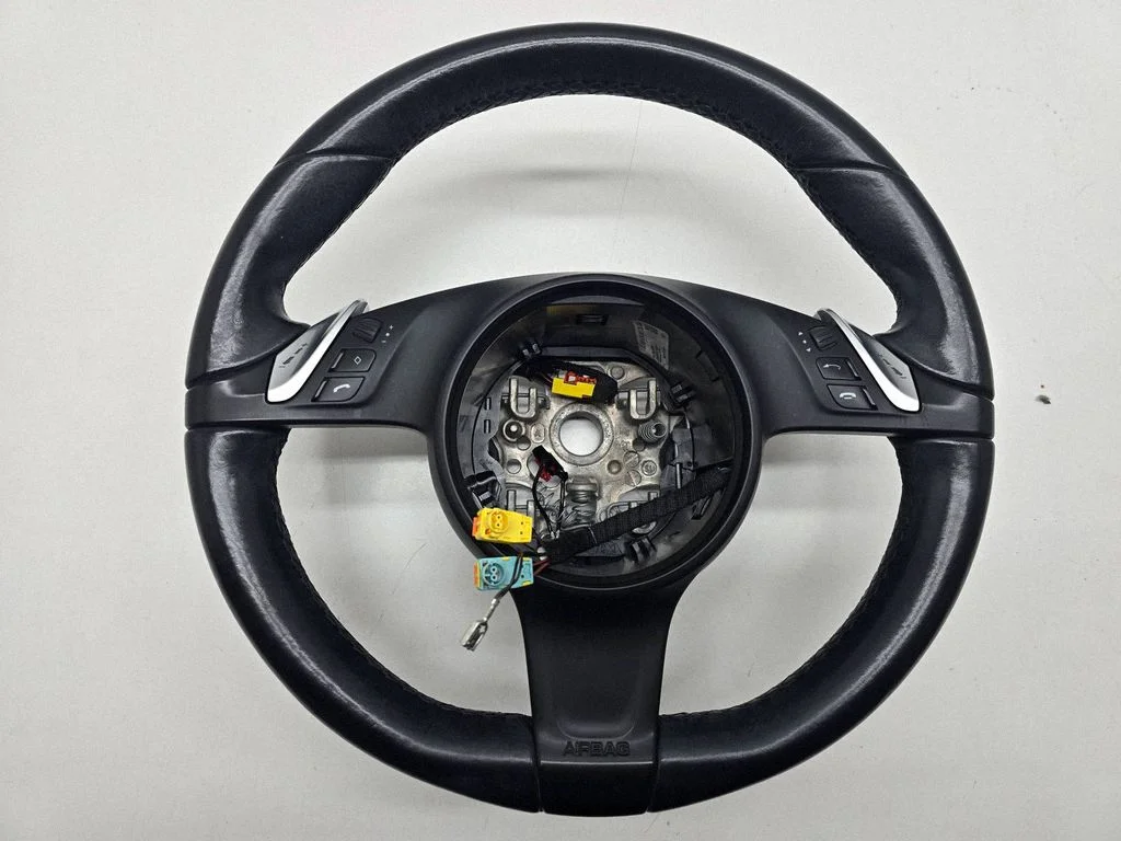 Rool – Porsche Panamera (970) (2009-2017)
