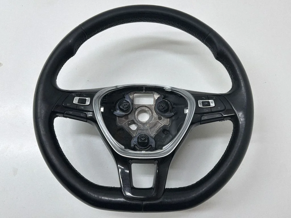 Steering wheel 6C0419091BP