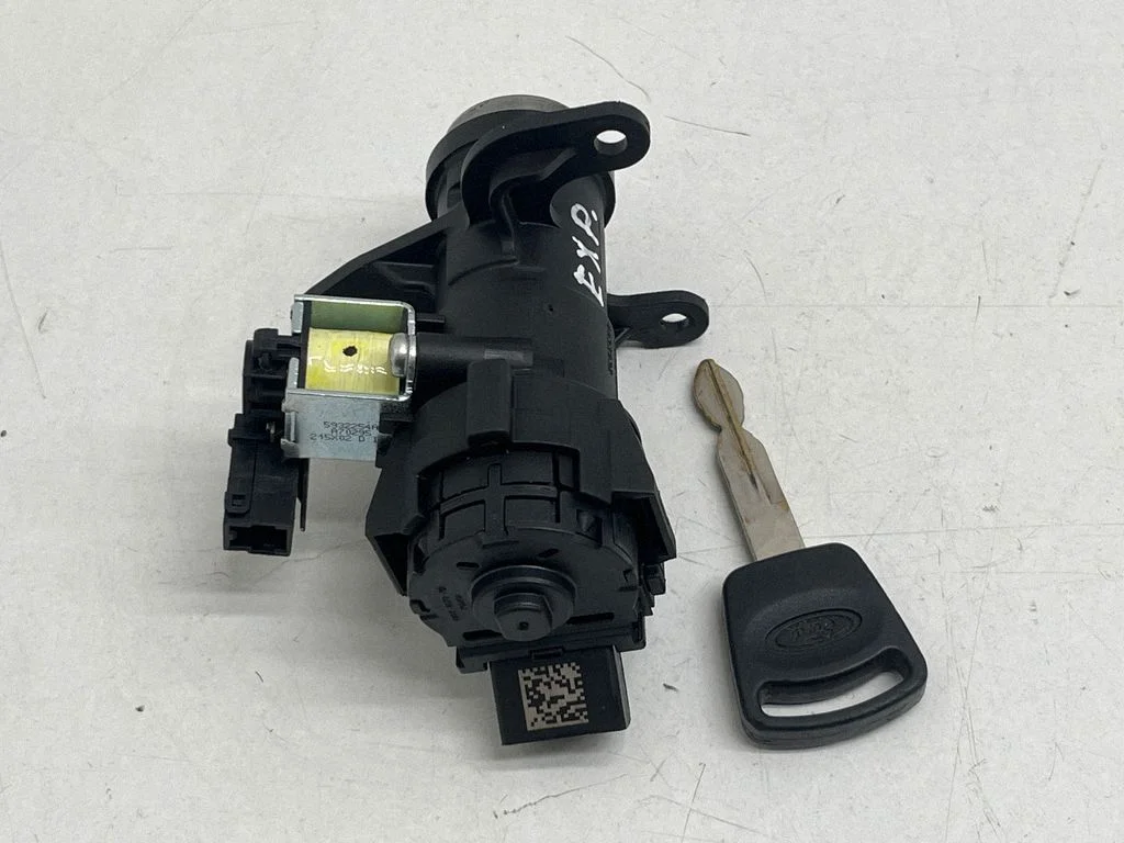 Stacyjka LB5B12A145B – Ford Explorer VI (2019-)