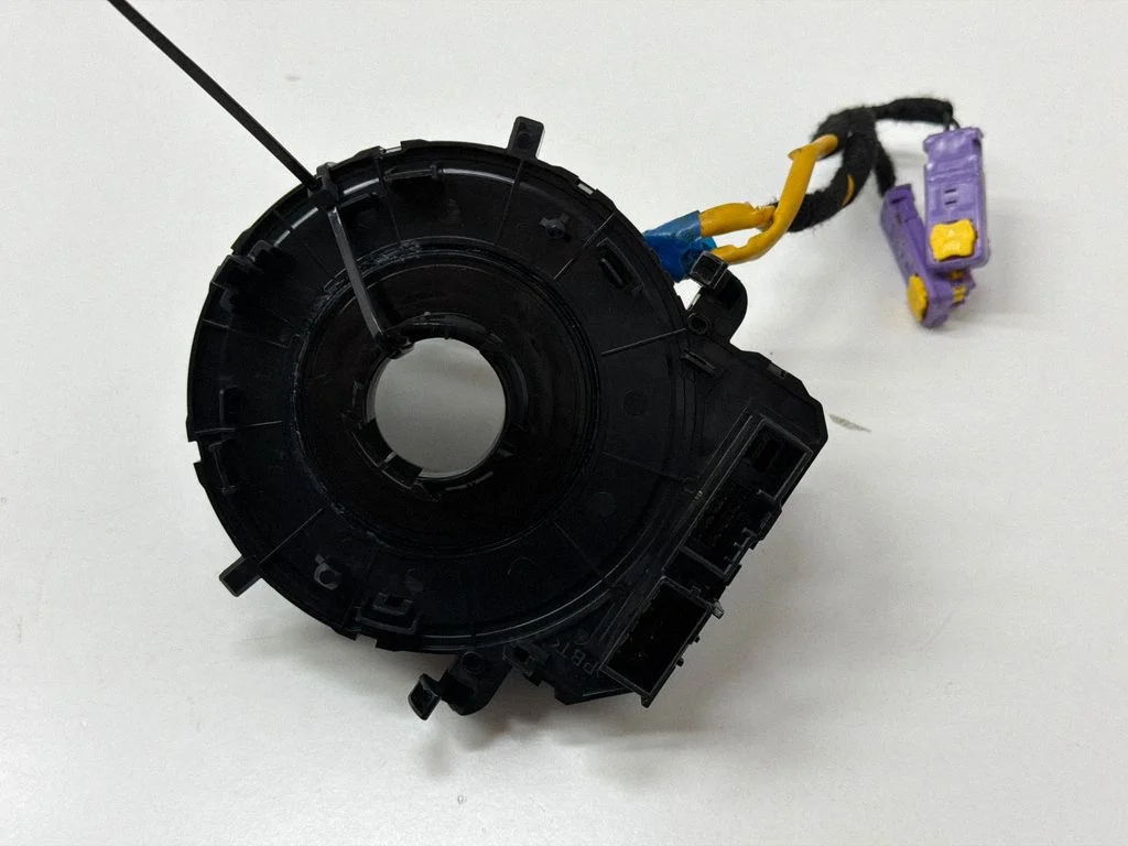 Airbag slip ring squib (SRS ring) – Hyundai Tucson TL (2015-)
