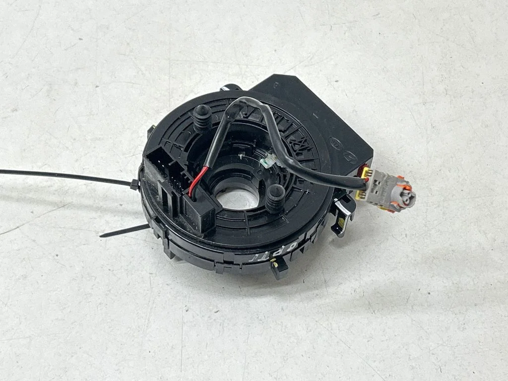 Airbag slip ring squib (SRS ring) 93490D4610